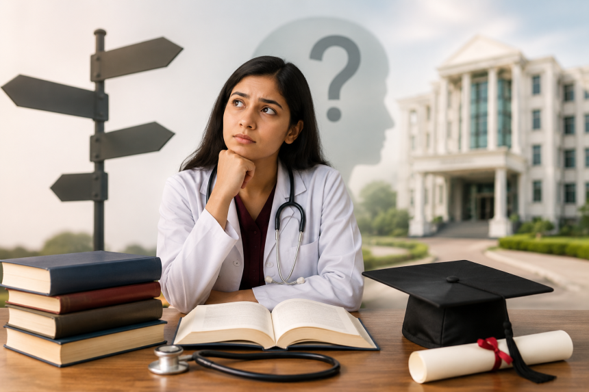 Why Bangalore is a Top Destination for MBBS Admission in India