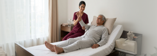 Neurological Rehab in Chennai: Expert Stroke Rehabilitation and Pain Management