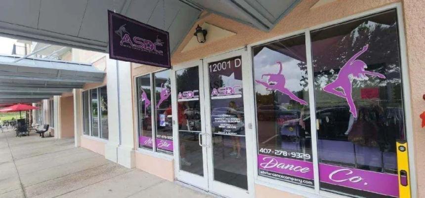 From Downtown Orlando to Lake Nona: Custom Storefront Sign Solutions by City Beautiful Signs & Graphics