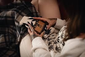 Eco-friendly hemp shirts for men