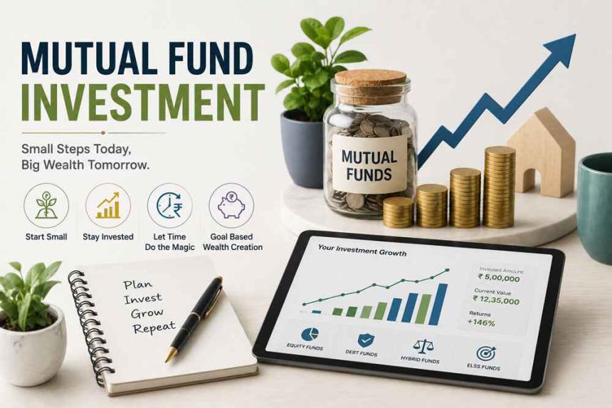 What Is Mutual Fund Investment Guidance and Why It Matters?