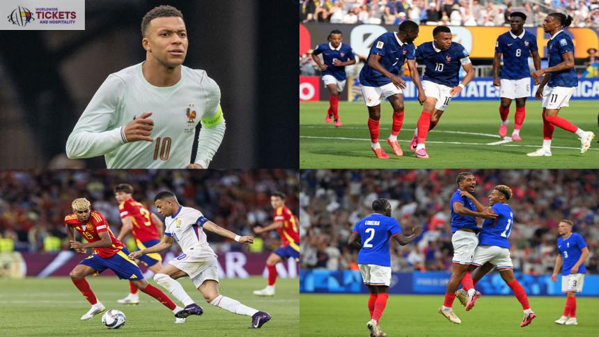 FIFA World Cup Bronze Final Tickets: France and Mbappe Focus on the Future After FIFA World Cup 2026