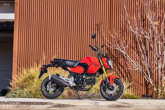 Buy Mini Street Legal Motorcycle for Style, Performance, and Everyday Riding