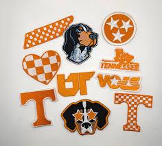 Rush Patch University of Tennessee Iron On: Complete Guide to Custom University Patches