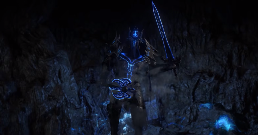 MMoexp:This POE 2 Thanos Shotgun Build Deletes Entire Screens with One Shot