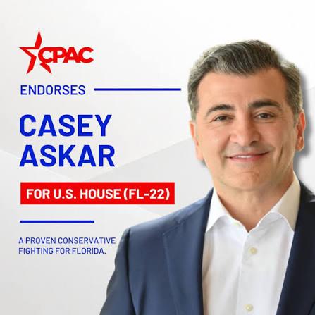 Casey Askar: A Look at His Business Career and Public Profile
