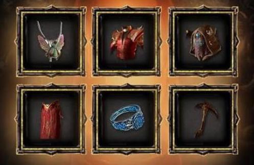Get Powerful Diablo 4 Items Easily from U4GM Site