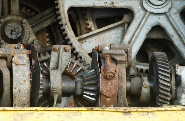 Automotive Differential Market Forecast: Regional Insights and Industry Developments