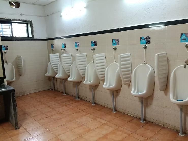 Best Waterless Urinal System: Benefits, Features, and Installation Guide by Ekam Eco Solutions