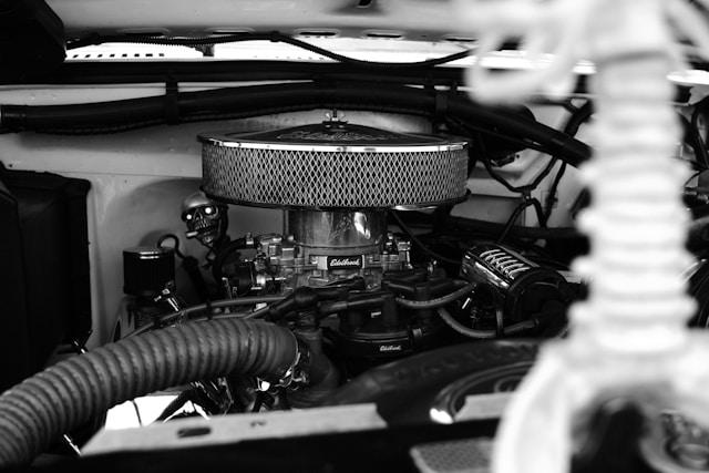 Global Automotive Cabin AC Filter Market: Emerging Technologies and Industry Insights
