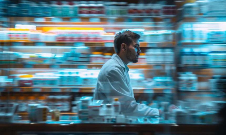 Pharmaceutical Customer Engagement: A Consulting Roadmap