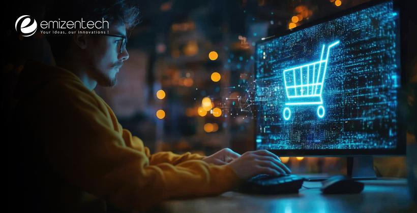 Why Strong Web Development Is Essential for Online Retail?