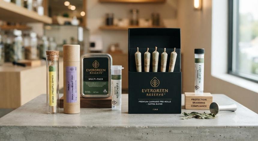 How Custom Retail Boxes Help Products Stand Out on Store Shelves