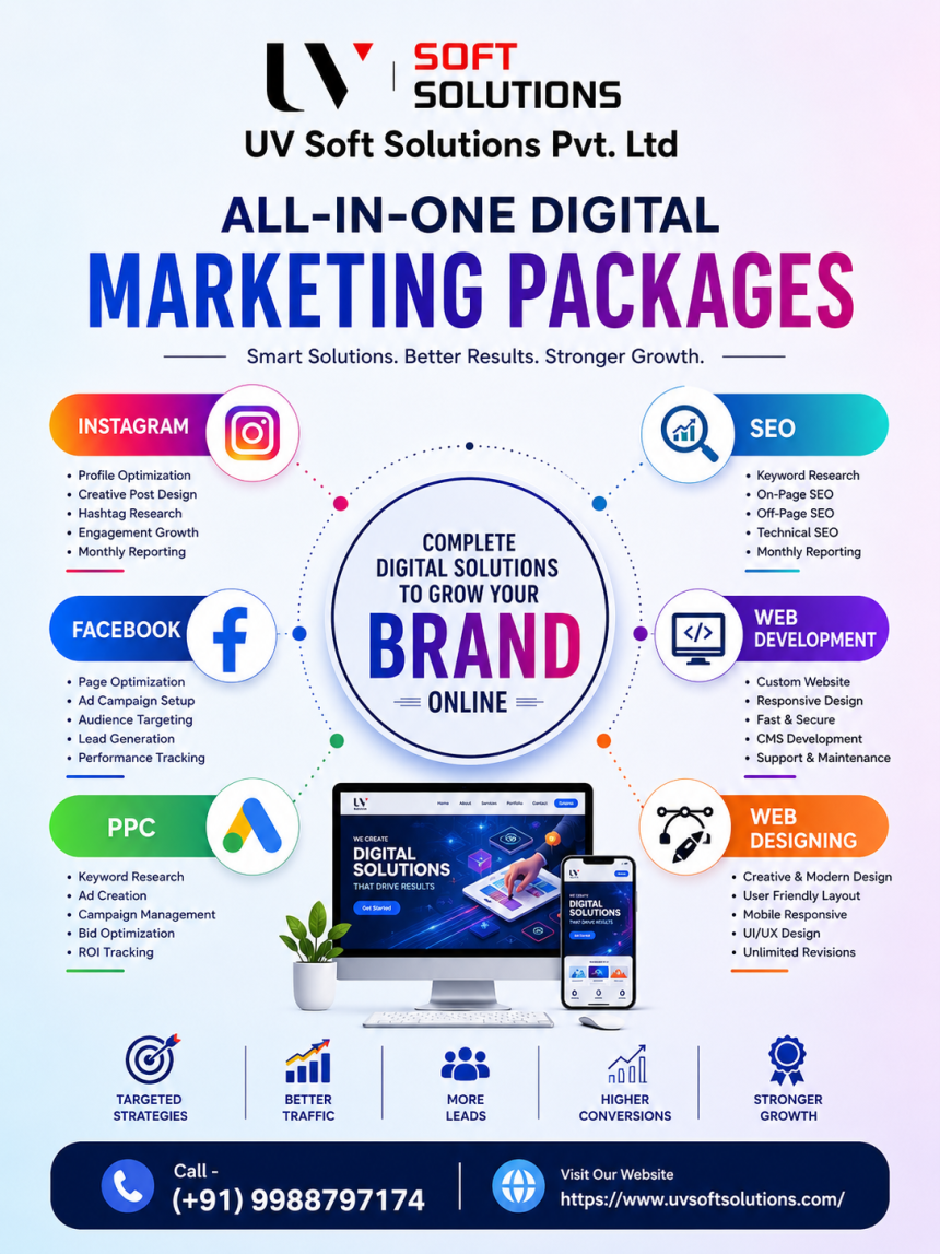 Expert Instagram Monthly Packages to Grow Your Audience