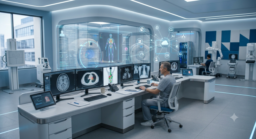 Imaging Center Solutions: Complete Guide 2026