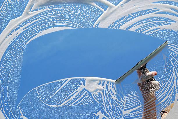 How Local Window Cleaners Sunderland Deliver Crystal-Clear Results