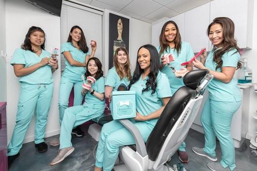 What Should You Expect From an NYC Dentist Visit?