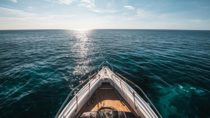 How Much Does a 3 Day Yacht Charter Cost in 2026?