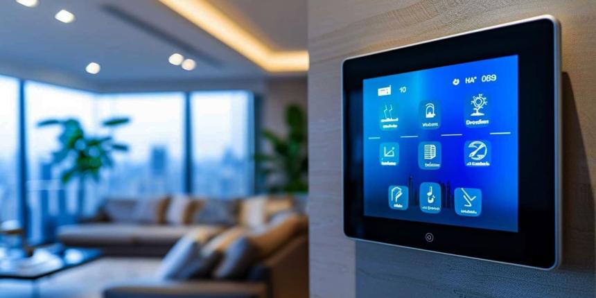 What Makes Home Automation a Smart Investment Today
