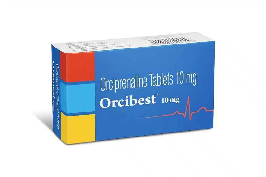 Understanding Orcibest 10 mg Tablet: Uses, Benefits, Dosage, and Respiratory Care
