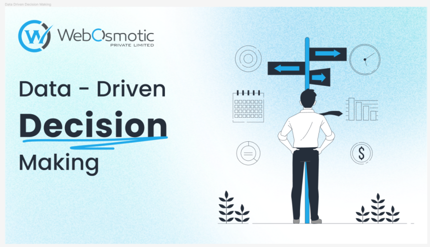Managed Analytics Services for Data-Driven Enterprise Decisions
