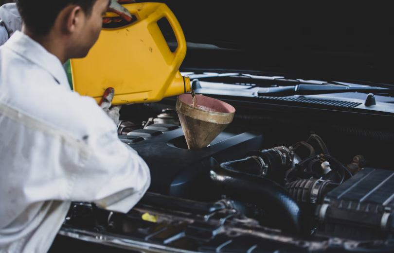 Why Getting an Oil Change in Plano on Time Protects Your Engine
