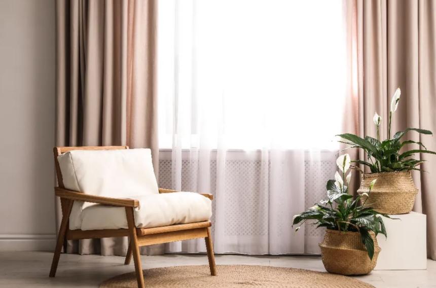 Curtains Noosa Heads