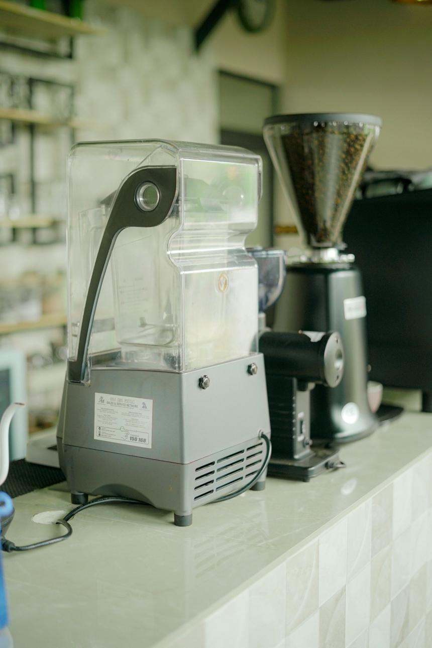 The Rise of High-Performance Blenders: Market Expansion Driven by Changing Consumer Lifestyles