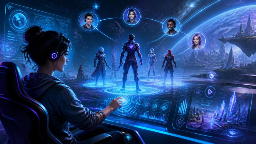The Technology Behind Faster Digital Experiences