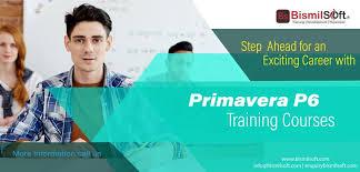 How BismilSoft Provides Practical Exposure During Primavera P6 Course in Delhi