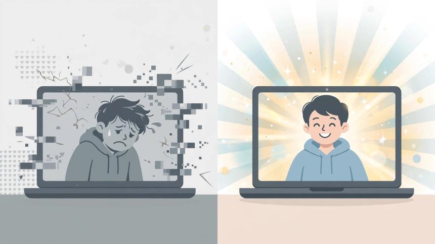 What Separates an Average Online Experience From a Great One?