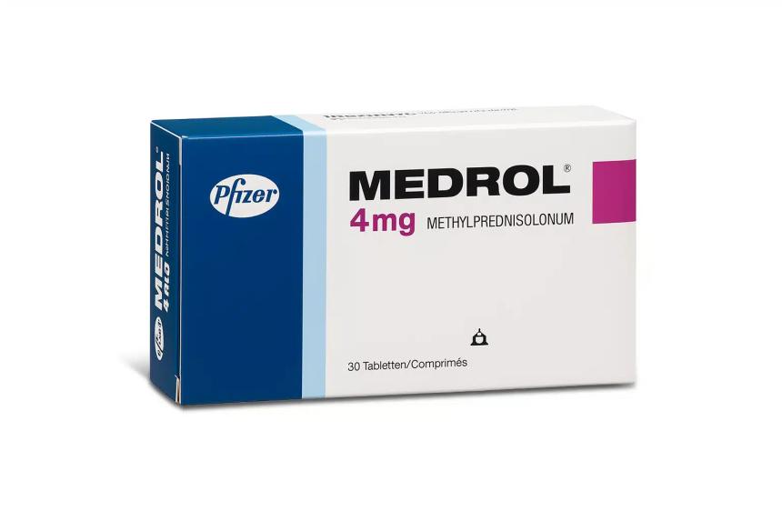 Understanding Medrol 4 mg Tablet: Uses, Dosage Guidelines, Side Effects, and Precautions
