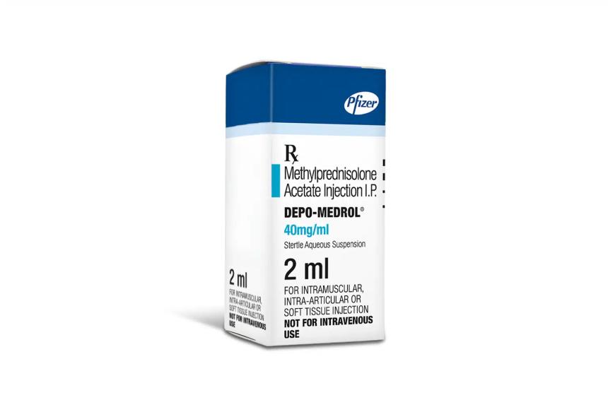 Depo-Medrol 40 mg Injection 2 ml Explained: Dosage, Uses, Side Effects, and Important Precautions