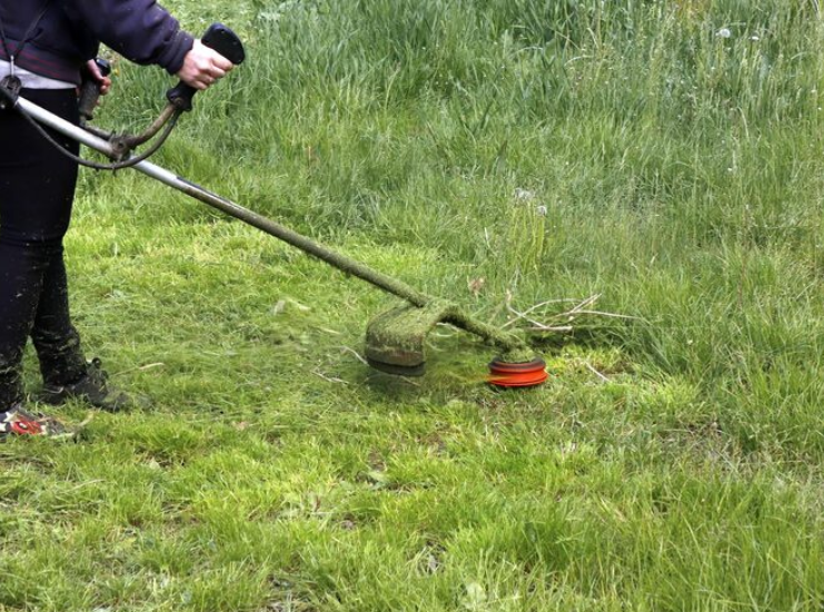 Lawn Dethatching in Lethbridge: What It Is and Why Your Lawn Might Need It