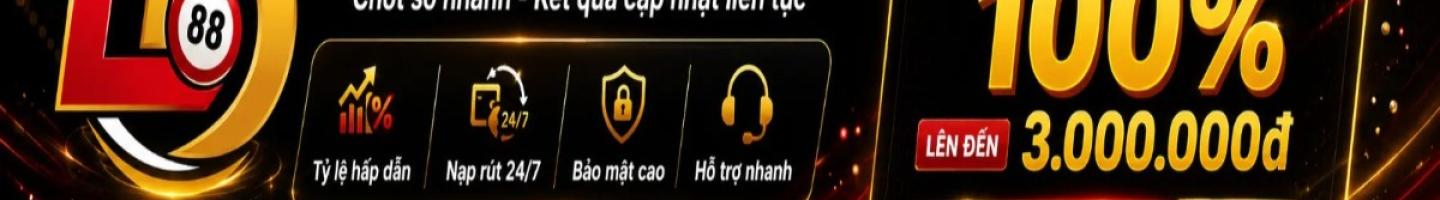 Lô Đề Online