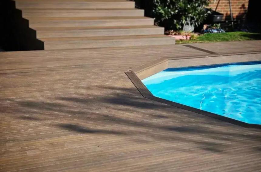 Decking Narre Warren