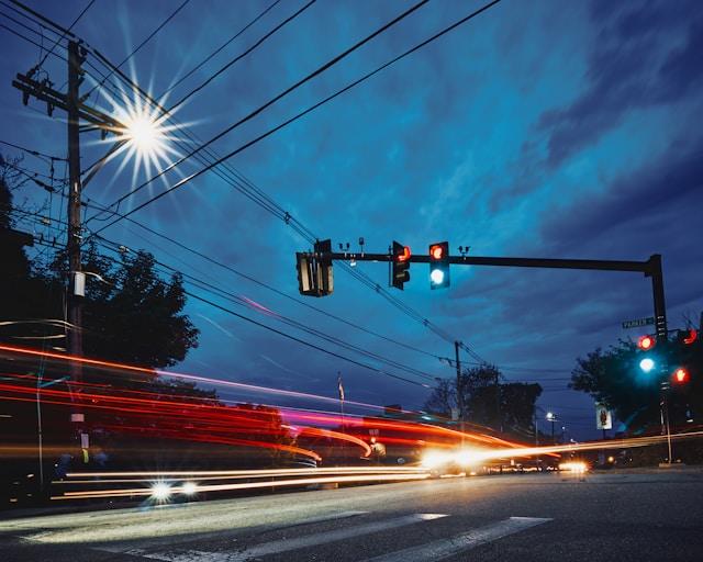 Smart Infrastructure Revolution: Connected Street Lights Market Driving the Cities of Tomorrow