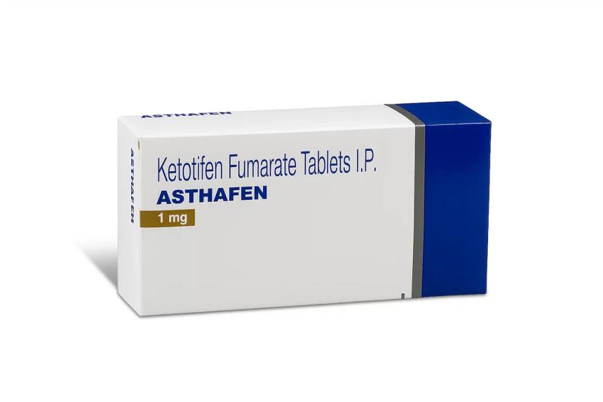 Getting Started with Asthafen 1 mg: Benefits, Usage, and Important Precautions