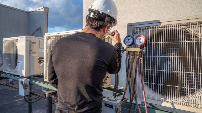 How Reliable Heating and Cooling Improves Everyday Comfort