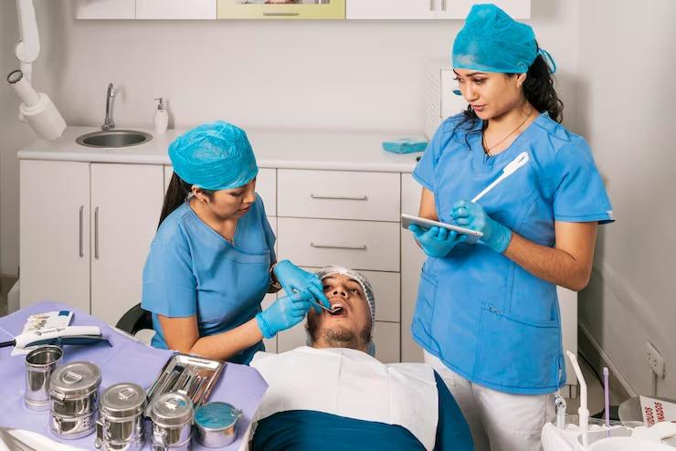 Closing Thoughts on the Everyday Value of a Dentist in Wilmington, Ohio