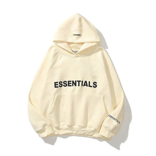 Essentials Hoodie Germany: Explore Modern Streetwear Style