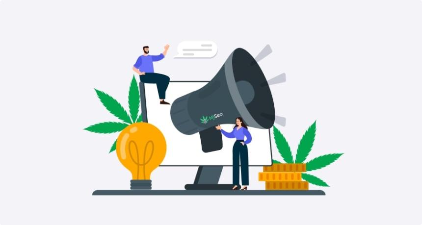 Cannabis Dispensary Marketing Agency New York City | The Millenials