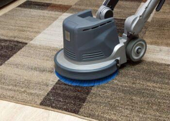 Why Carpet Cleaning Services Improve Carpet Appearance After Heavy Use