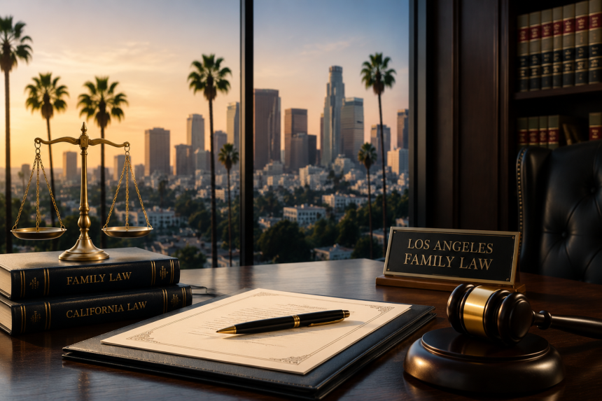 What You Need to Know Before Hiring a Name Change Lawyer in Los Angeles
