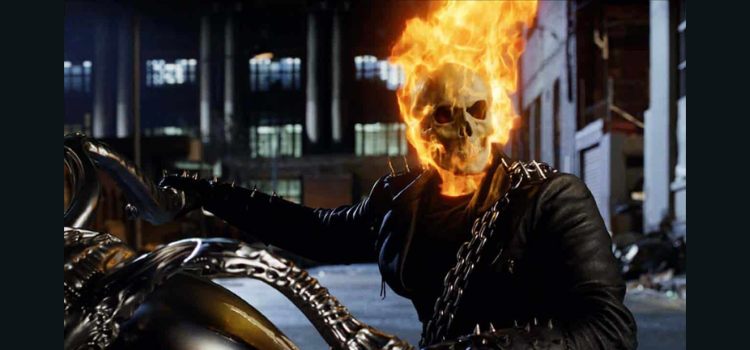 Hell on Wheels: Marvel Studios Announces ‘Ghost Rider’ Starring Ryan Gosling