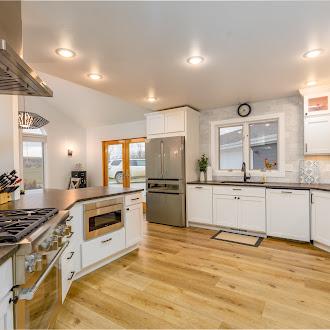 Why Are Kitchen Remodeling Services in Riverside, CA a Smart Investment for Homeowners?