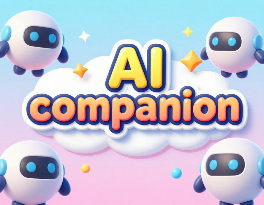 How to Launch and Monetize an AI Companion