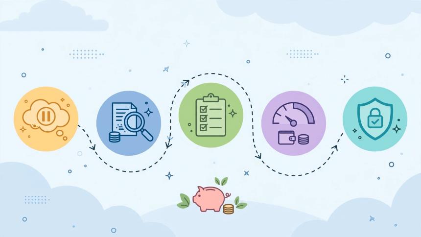 Think Before You Pay: A Practical Guide to Low Starting Amounts