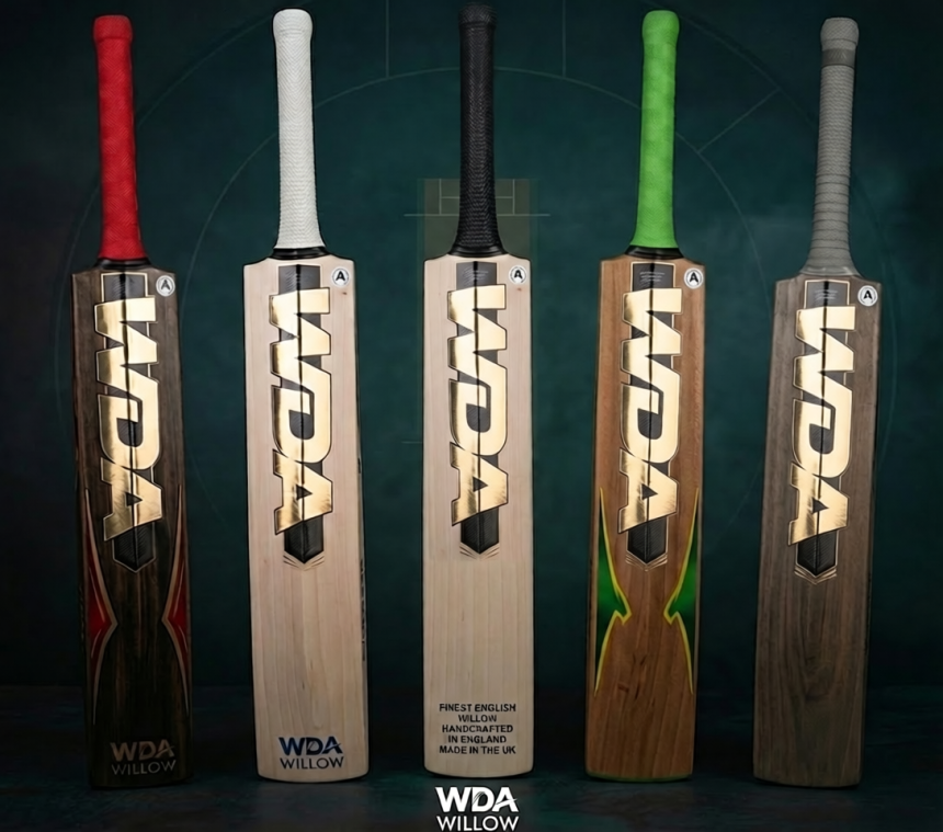 English Willow Clefts for Sale for Every Batting Style