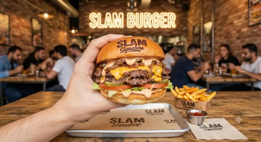 Burger Near Me? Here's What to Look for Before You Order